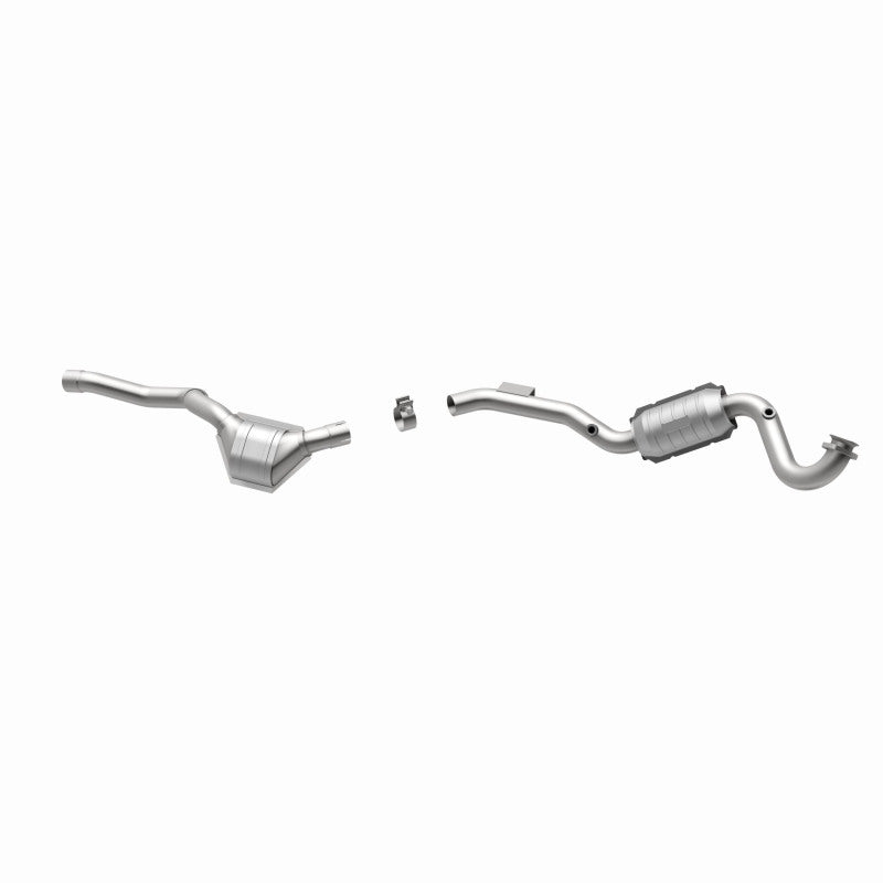MagnaFlow Conv DF Mercedes ML430 99-02 Passenger Side OEM MagnaFlow Conv DF Mercedes ML430 99-02 Passenger Side OEM