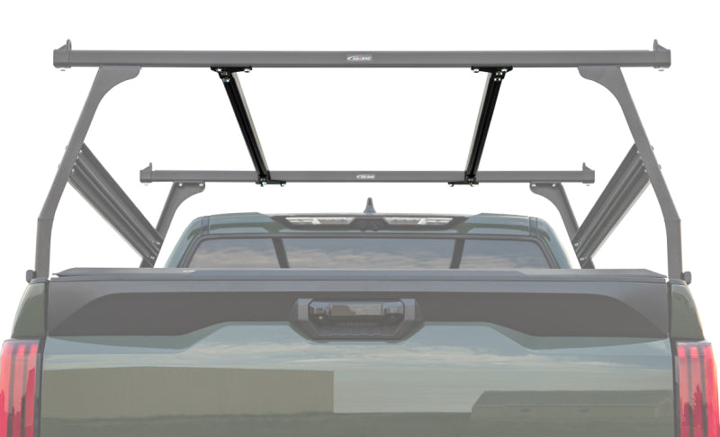 Access 07-21 Toyota Tundra 5Ft 6In Box Adagrid Accessory Grid Access 07-21 Toyota Tundra 5Ft 6In Box Adagrid Accessory Grid