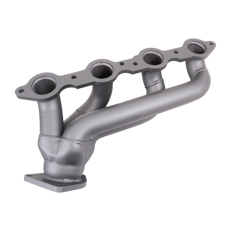 BBK 99-04 GM Truck SUV 4.8 5.3 Shorty Tuned Length Exhaust Headers - 1-3/4 Titanium Ceramic BBK 99-04 GM Truck SUV 4.8 5.3 Shorty Tuned Length Exhaust Headers - 1-3/4 Titanium Ceramic