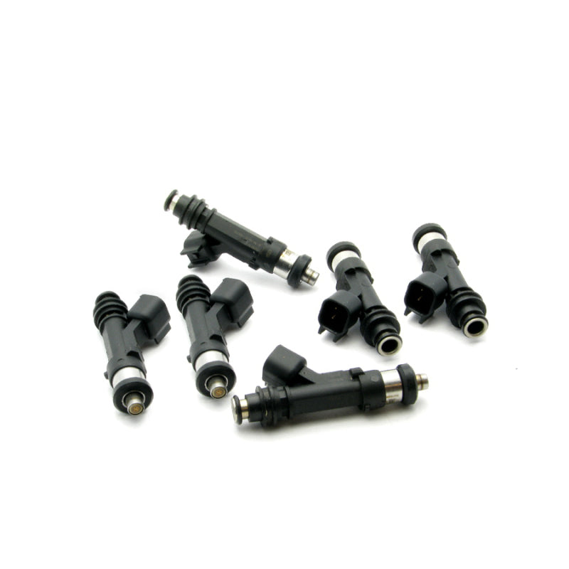DeatschWerks 89-94 Nissan Skyline RB20DET  800cc Injectors - Set of 6 DeatschWerks 89-94 Nissan Skyline RB20DET  800cc Injectors - Set of 6