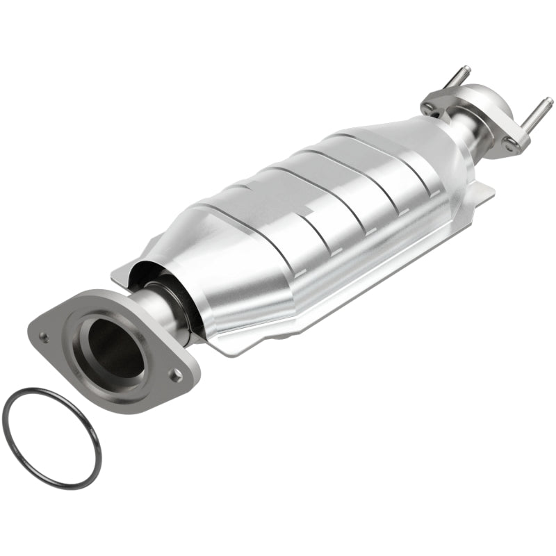 MagnaFlow Conv DF 05-07 Ford Freestyle 3.0L MagnaFlow Conv DF 05-07 Ford Freestyle 3.0L