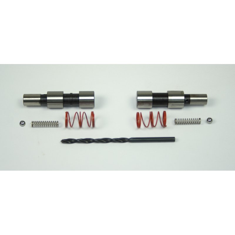 BD Diesel Shift Kit - Chev Allison 1000 2001-2005 5spd BD Diesel Shift Kit - Chev Allison 1000 2001-2005 5spd