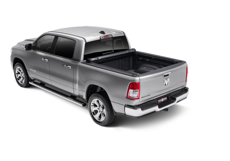 Truxedo 19-22 Ram 1500 6ft. 4in. Pro X15 Bed Cover Truxedo 19-22 Ram 1500 6ft. 4in. Pro X15 Bed Cover