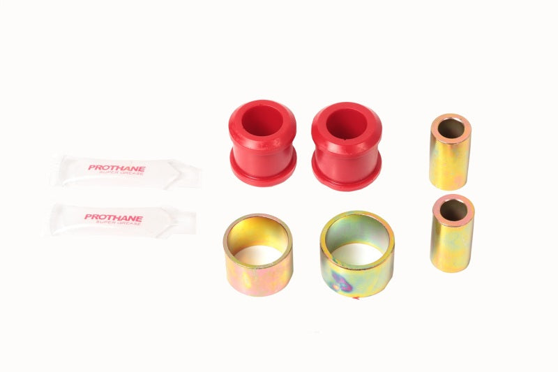 Rugged Ridge Track Bar Bushing Kit Poly Front 07-18 Jeep Wrangler JK/JKU Rugged Ridge Track Bar Bushing Kit Poly Front 07-18 Jeep Wrangler JK/JKU
