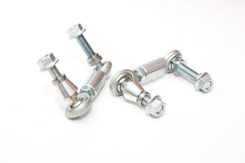 SPL Parts 2008+ Nissan GTR (R35) Front Swaybar Endlinks SPL Parts 2008+ Nissan GTR (R35) Front Swaybar Endlinks
