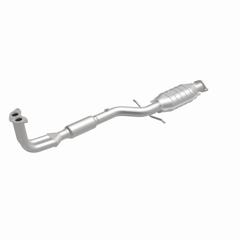 MagnaFlow Conv DF 99-01 Sonata 2.4L MagnaFlow Conv DF 99-01 Sonata 2.4L