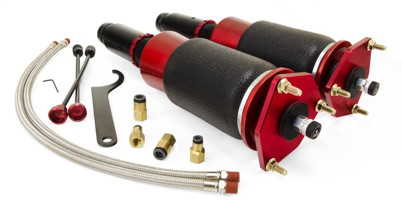 Air Lift Performance 2014+ Infiniti Q50 AWD Front Kit Air Lift Performance 2014+ Infiniti Q50 AWD Front Kit