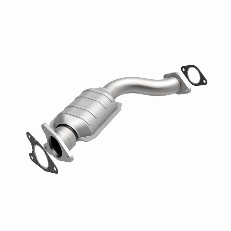 MagnaFlow Conv DF 96-97 Contour 2.5L A/T Rear MagnaFlow Conv DF 96-97 Contour 2.5L A/T Rear