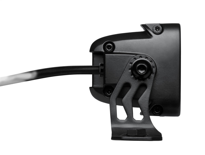 Hella Universal Black Magic 21in Double Light Bar - Driving Beam Hella Universal Black Magic 21in Double Light Bar - Driving Beam