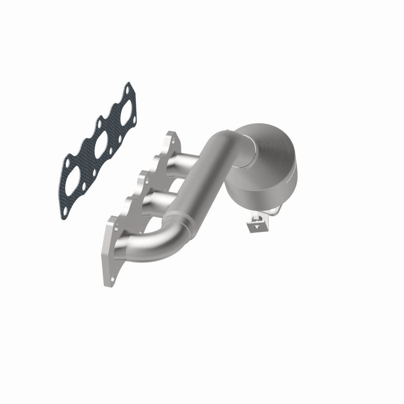 MagnaFlow Conv DF 00 Suzuki Grand Vitara 2.5L MagnaFlow Conv DF 00 Suzuki Grand Vitara 2.5L