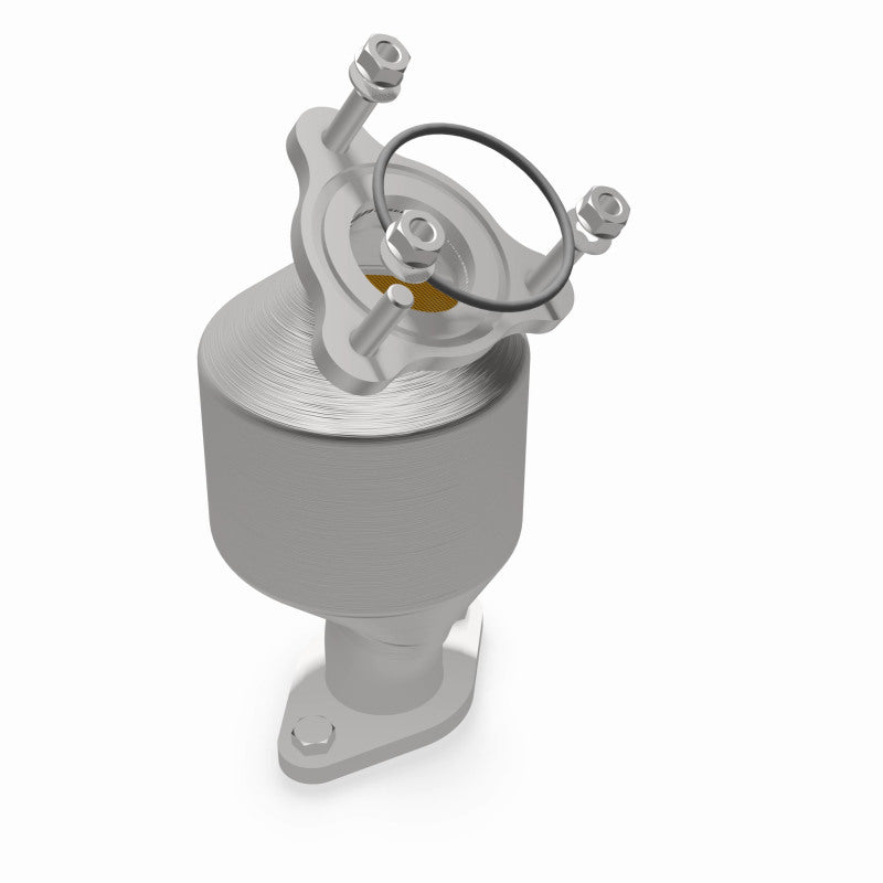 Magnaflow Conv DF 2010-2011 LaCrosse 3.6 L Underbody Magnaflow Conv DF 2010-2011 LaCrosse 3.6 L Underbody