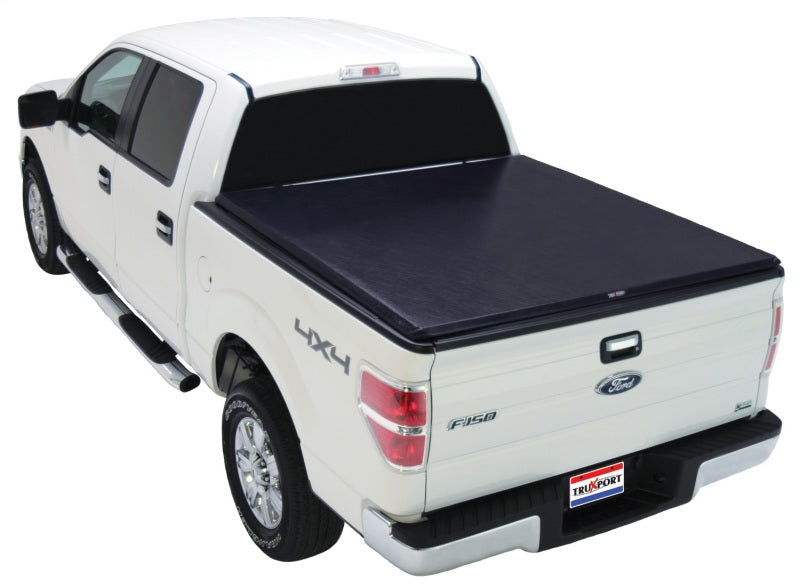 Truxedo 73-96 Ford F-150/250/250 HD/350 6ft 6in TruXport Bed Cover Truxedo 73-96 Ford F-150/250/250 HD/350 6ft 6in TruXport Bed Cover