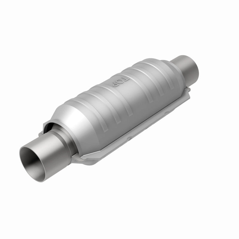 Magnaflow Conv Univ 2.25 CA Magnaflow Conv Univ 2.25 CA