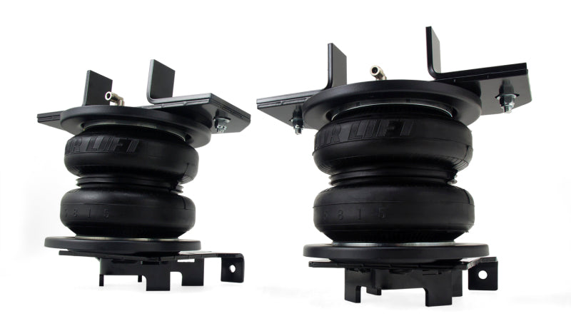 Air Lift LoadLifter 7500XL Ultimate for 03-17 Ram 3500 Air Lift LoadLifter 7500XL Ultimate for 03-17 Ram 3500