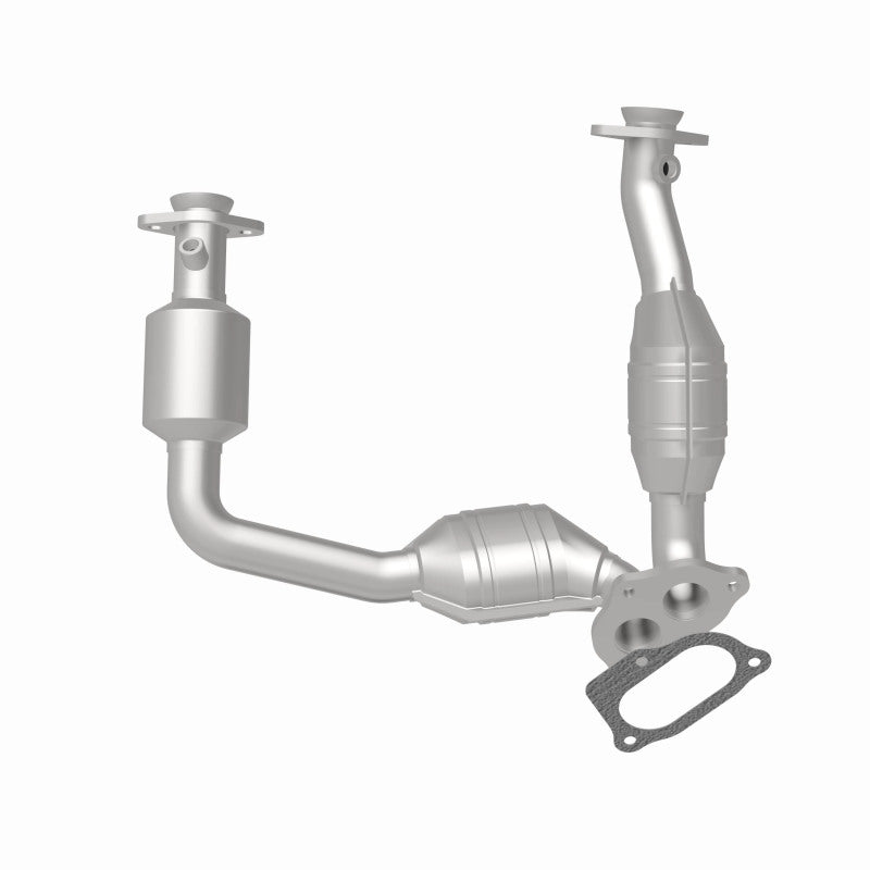 MagnaFlow Conv DF 03-04 Ranger 3.0L OEM MagnaFlow Conv DF 03-04 Ranger 3.0L OEM