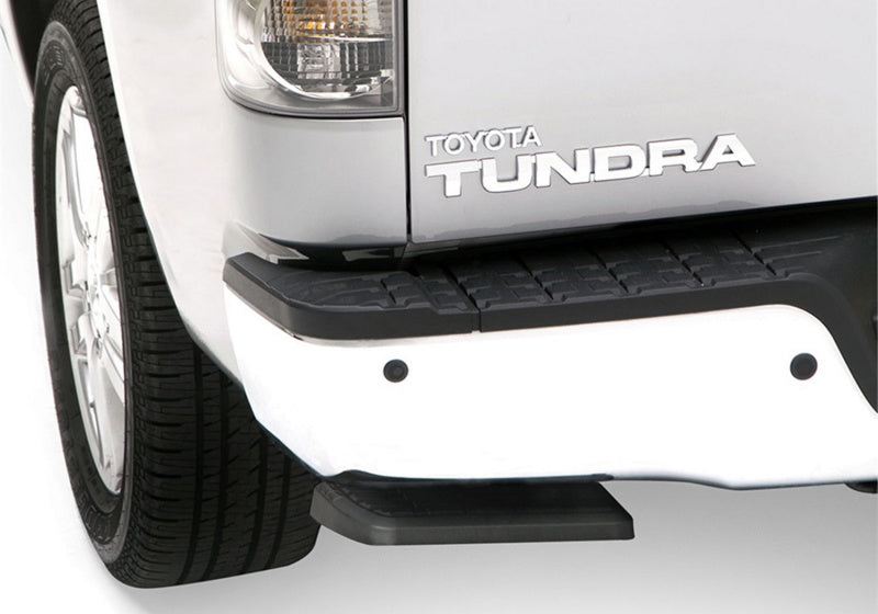 AMP Research 2014-2015 Toyota Tundra BedStep - Black AMP Research 2014-2015 Toyota Tundra BedStep - Black