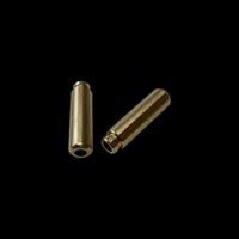 Brian Crower Intake Valve Guides - Aluminum/Bronze - Polaris XP1000 / XPTurbo Brian Crower Intake Valve Guides - Aluminum/Bronze - Polaris XP1000 / XPTurbo