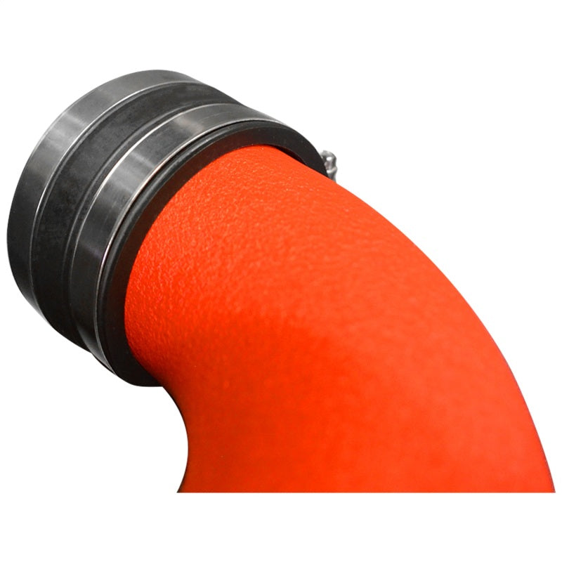 Injen 16-18 BMW 330i B48 2.0L (t) Wrinkle Red Cold Air Intake Injen 16-18 BMW 330i B48 2.0L (t) Wrinkle Red Cold Air Intake
