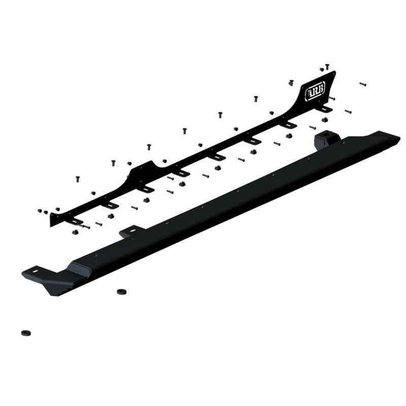 ARB R/T/Rail Suits Jl 4 Door ARB R/T/Rail Suits Jl 4 Door