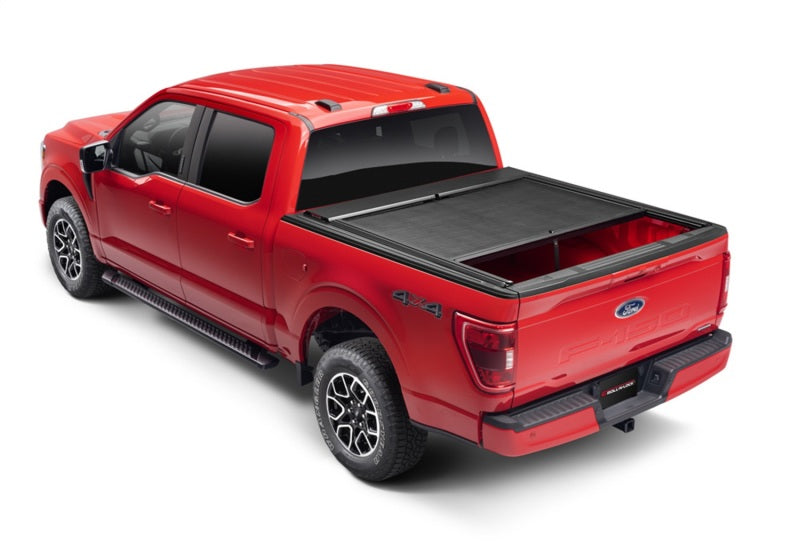 Roll-N-Lock 19-22 Ford Ranger (61in. Bed Length) M-Series XT Retractable Tonneau Cover Roll-N-Lock 19-22 Ford Ranger (61in. Bed Length) M-Series XT Retractable Tonneau Cover