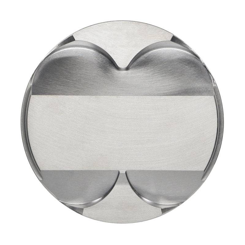 Wiseco Toyota 4AG 4V Domed +5.9cc (6506M82 Piston Shelf Stock Kit Wiseco Toyota 4AG 4V Domed +5.9cc (6506M82 Piston Shelf Stock Kit