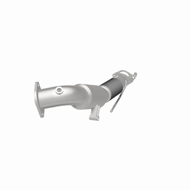 Magnaflow Conv DF 2017-2019 Ford Escape L4 OEM Underbody Single (Not for sale in California) Magnaflow Conv DF 2017-2019 Ford Escape L4 OEM Underbody Single (Not for sale in California)