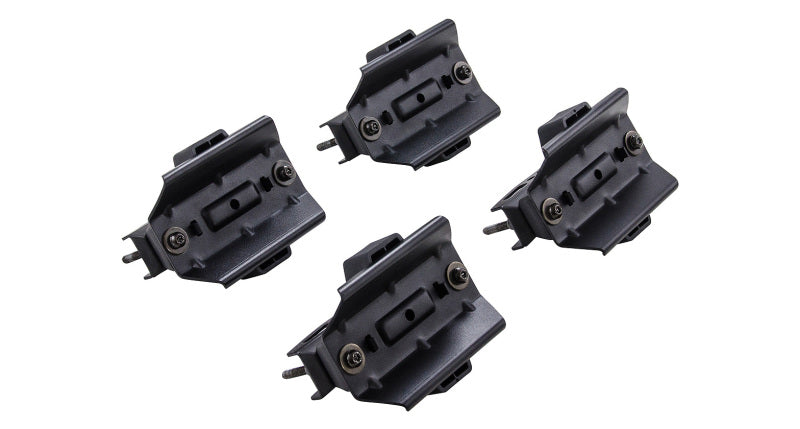 Rhino-Rack Universal Pioneer Platform Tray - Small - 48in x 37in - Black Rhino-Rack Universal Pioneer Platform Tray - Small - 48in x 37in - Black