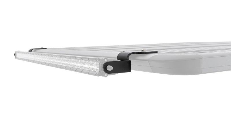 Rhino-Rack Pioneer Platform/Tradie LED Light Bracket Rhino-Rack Pioneer Platform/Tradie LED Light Bracket