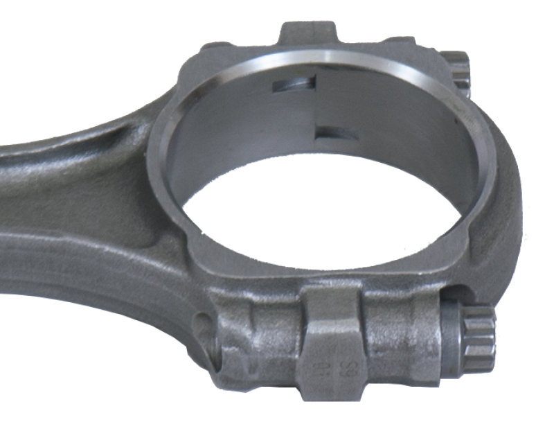 Eagle Chevrolet SB Forged 5140 Steel I-Beam Rods (Set of 8) Eagle Chevrolet SB Forged 5140 Steel I-Beam Rods (Set of 8)