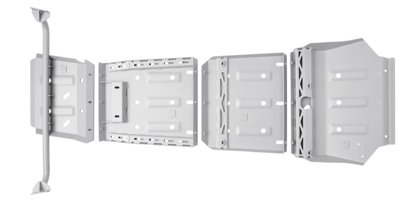 ARB Under Vehicle Protection Tacoma 05 On Or 16On ARB Under Vehicle Protection Tacoma 05 On Or 16On