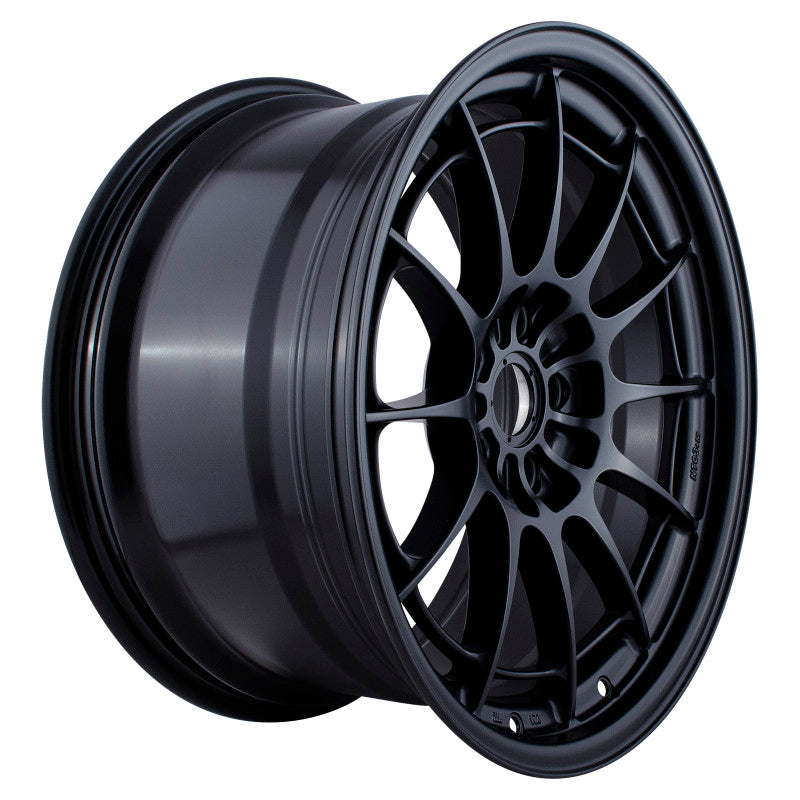 Enkei NT03+M 18x9.5 5x114.3 40mm Offset 72.6mm Bore Black Wheel G35/350Z *MOQ 40 Wheels* Enkei NT03+M 18x9.5 5x114.3 40mm Offset 72.6mm Bore Black Wheel G35/350Z *MOQ 40 Wheels*