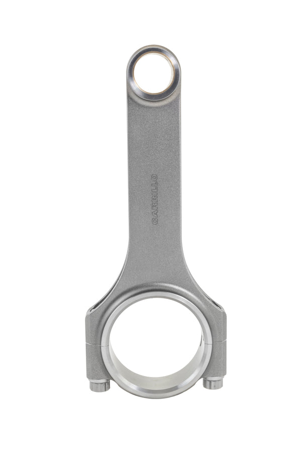 Carrillo Dodge Hemi 5.7L/6.1L 6.125in Pro-H 3/8 Carr Bolt Connecting Rod - Single Carrillo Dodge Hemi 5.7L/6.1L 6.125in Pro-H 3/8 Carr Bolt Connecting Rod - Single