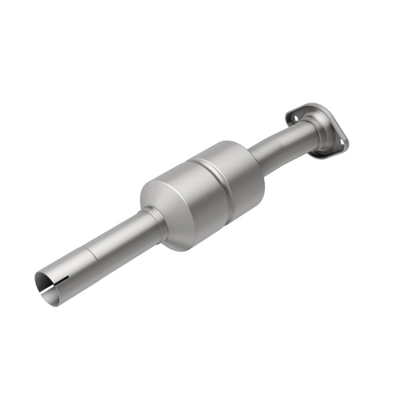 MagnaFlow Conv DF 04-10 Toyota Highlander 3.5 MagnaFlow Conv DF 04-10 Toyota Highlander 3.5