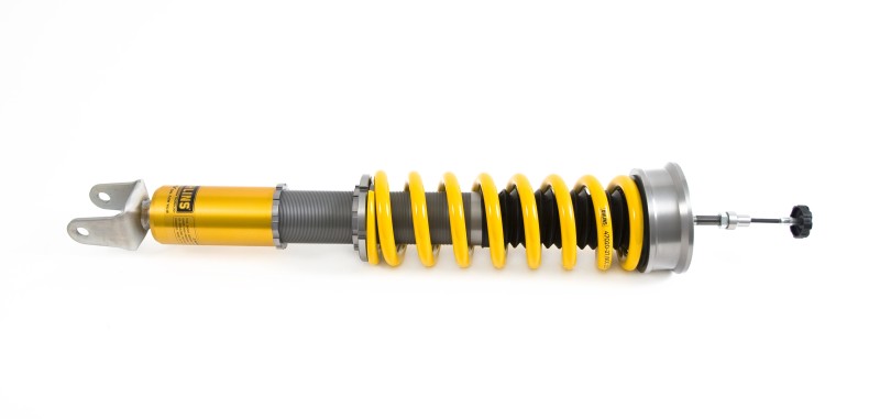Ohlins 07-24 Nissan GTR (R35) Road & Track Coilover System Ohlins 07-24 Nissan GTR (R35) Road & Track Coilover System