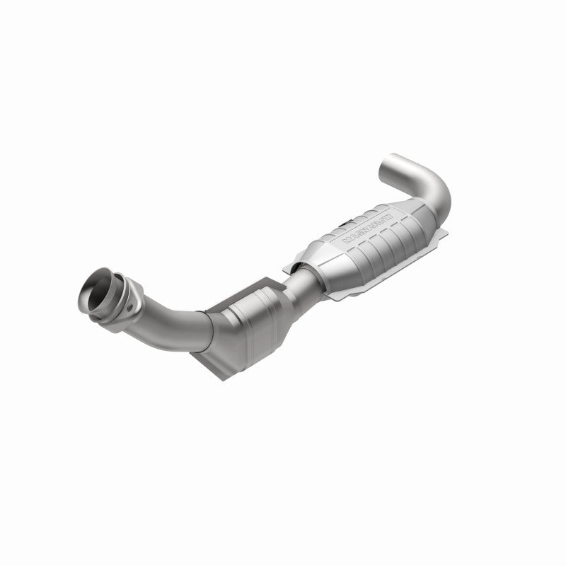 MagnaFlow Conv DF 01 Ford F-150 4.2L MagnaFlow Conv DF 01 Ford F-150 4.2L
