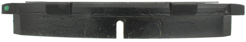 StopTech 03-20 Toyota 4Runner/ 07-14 FJ Cruiser Street Rear Touring Brake Pads StopTech 03-20 Toyota 4Runner/ 07-14 FJ Cruiser Street Rear Touring Brake Pads