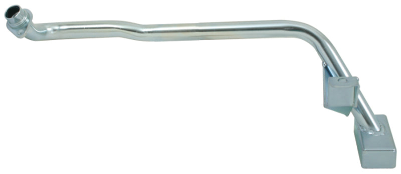 Moroso GM LS Oil Pump Pick-Up (Use w/Rear Sump Oil Pans) Moroso GM LS Oil Pump Pick-Up (Use w/Rear Sump Oil Pans)