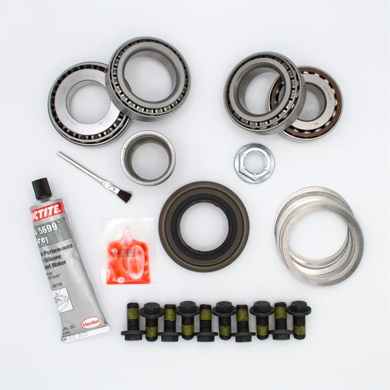Eaton Dana 35/M200 (JL) Rear Master Install Kit Eaton Dana 35/M200 (JL) Rear Master Install Kit