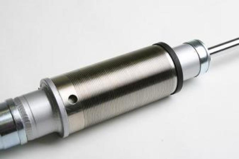 Progress Tech 94-01 Acura Integra Type-R Coil-Over 3 System FR (350lb/RR 350lb) Factory Top Hat Only Progress Tech 94-01 Acura Integra Type-R Coil-Over 3 System FR (350lb/RR 350lb) Factory Top Hat Only