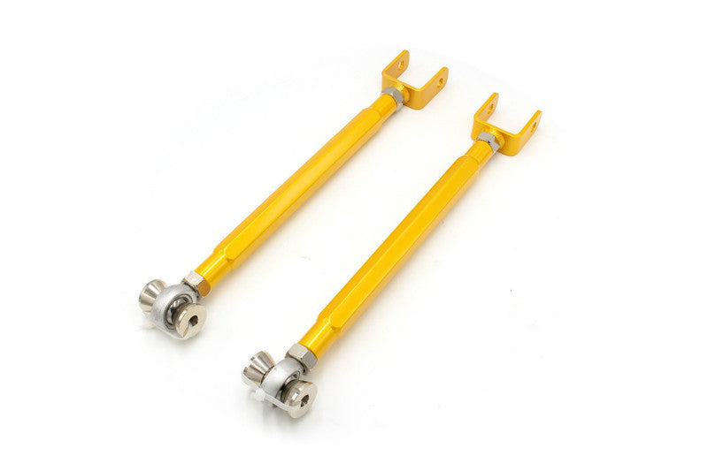ISR Performance Street Series Rear Toe Arms - Nissan 350Z / Infiniti G35 ISR Performance Street Series Rear Toe Arms - Nissan 350Z / Infiniti G35