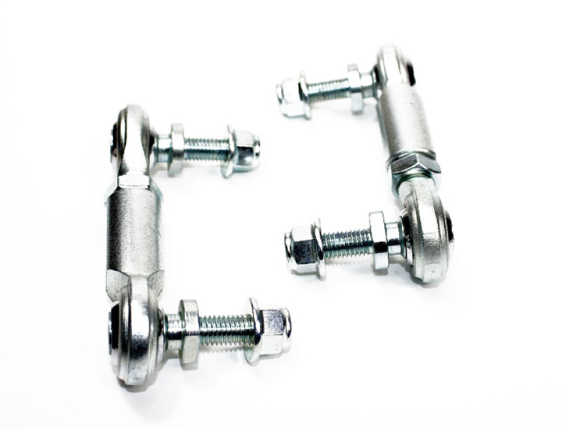 SPL Parts 99-12 Porsche 911 (996/997) Rear Swaybar Endlinks SPL Parts 99-12 Porsche 911 (996/997) Rear Swaybar Endlinks