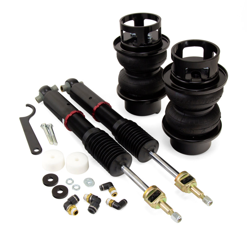 Air Lift Performance BMW F30 3-Series (incl xDrive) Rear Kit Air Lift Performance BMW F30 3-Series (incl xDrive) Rear Kit