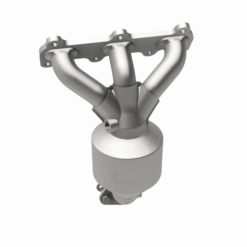 MagnaFlow Conv DF 01-04 Hyundai Santa Fe 2.7L MagnaFlow Conv DF 01-04 Hyundai Santa Fe 2.7L