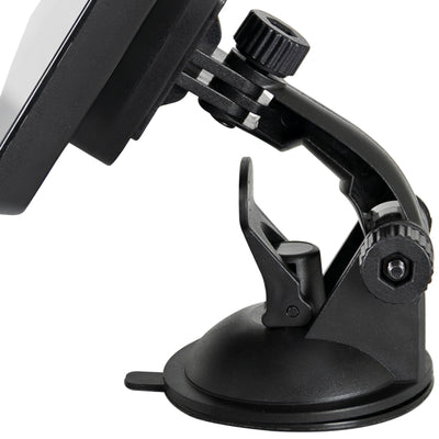 aFe Scorcher Blue Power Module w/Monitor 17-20 GM Diesel Trucks V8-6.6L (td) 5LP