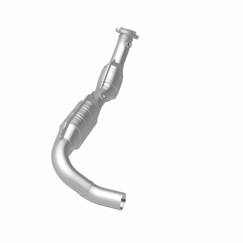 MagnaFlow Conv DF 03-04 Exped 4.6L Driver Side OEM MagnaFlow Conv DF 03-04 Exped 4.6L Driver Side OEM