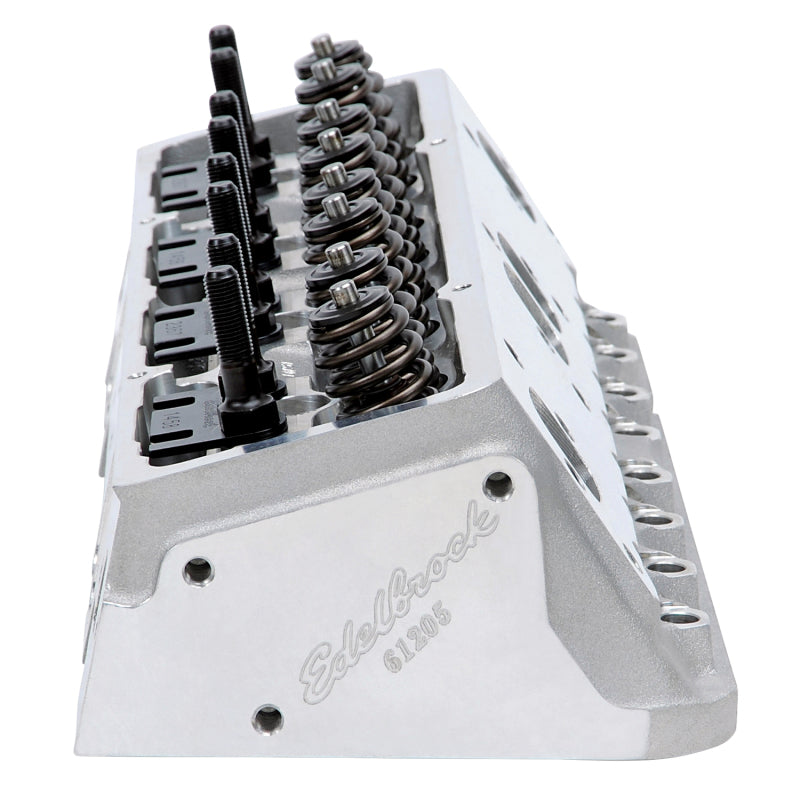 Edelbrock Cyl Head SBC 23 Deg E-Cnc 225 Hyd Roller Edelbrock Cyl Head SBC 23 Deg E-Cnc 225 Hyd Roller