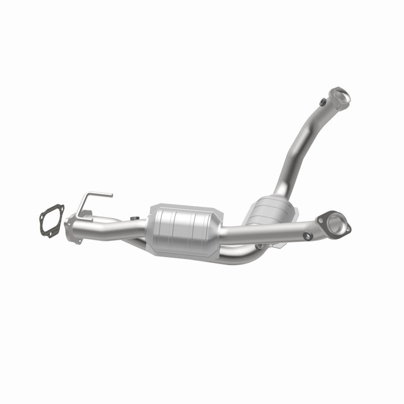 MagnaFlow Conv DF 04 Ranger/BSeries 3.0L MagnaFlow Conv DF 04 Ranger/BSeries 3.0L