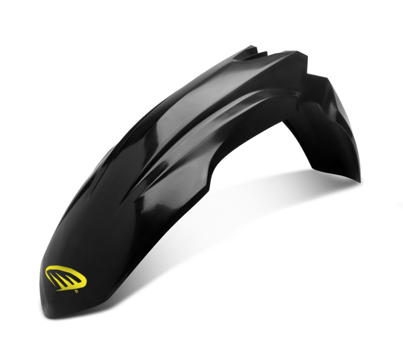 Cycra 18-21 Honda CRF250R-450RX Performance Front Fender - Black Cycra 18-21 Honda CRF250R-450RX Performance Front Fender - Black