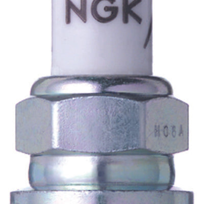 NGK Iridium Spark Plug Box of 4 (BKR6EIX-11)
