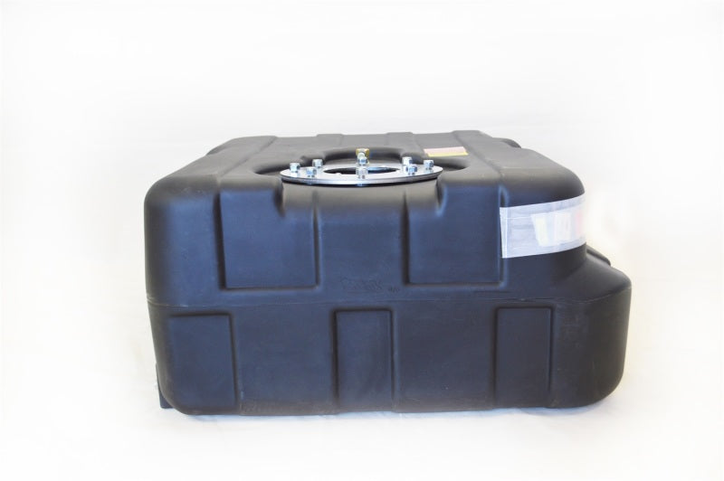 Titan Fuel Tanks 99-10 Ford F-350/F-450 Narrow Frame 40 Gallon After-Axle Utility Fuel Tank Titan Fuel Tanks 99-10 Ford F-350/F-450 Narrow Frame 40 Gallon After-Axle Utility Fuel Tank